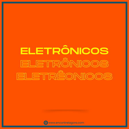 Eletrônicos